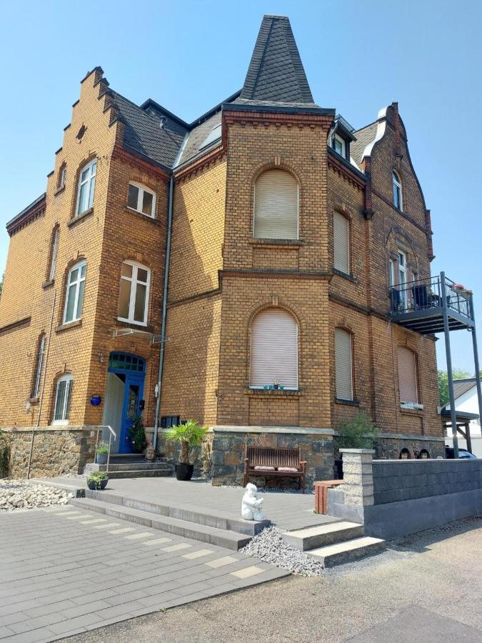 Reif&Buffi Leilighet Lahnstein Eksteriør bilde